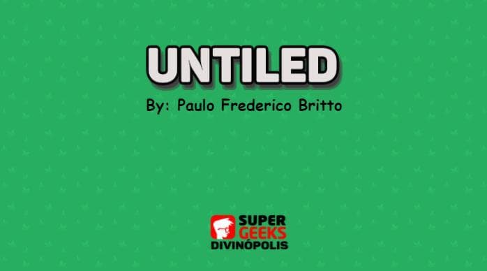 Untiled - Frederico Britto