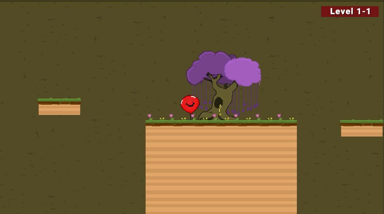 Dont Pop (Shume) screenshot 4