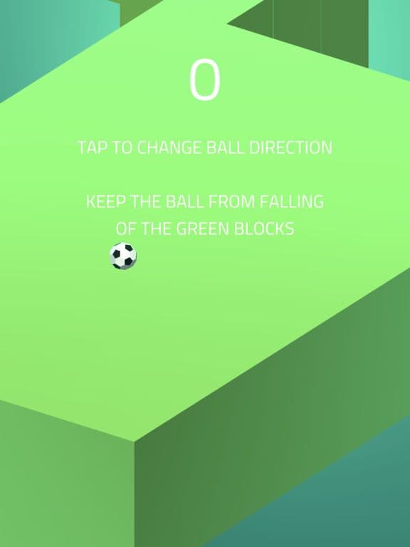 Dribbling Champion
