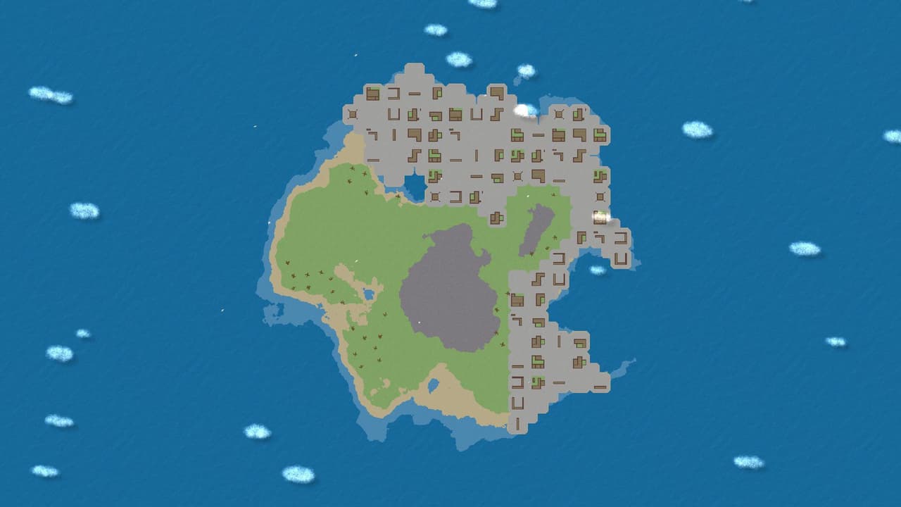 Stridsvogn screenshot 2
