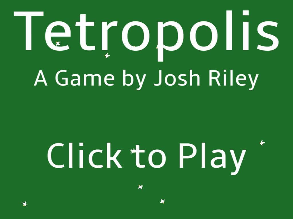 Tetropolis screenshot 2