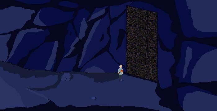 The Maze of Malazzar screenshot 2