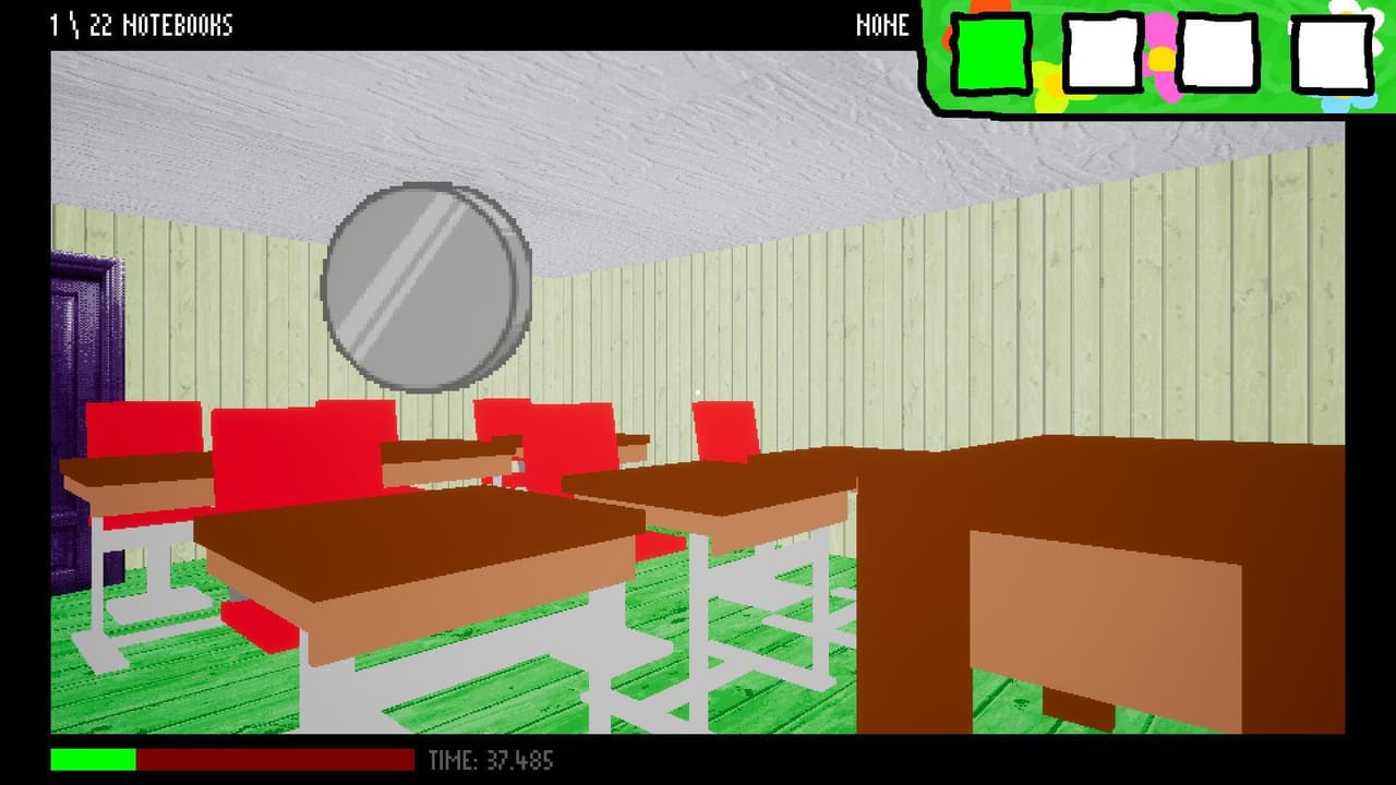 Electricmarios Basics in Plants and Animals screenshot 5