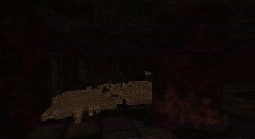 Dark Day Afternoon screenshot 3