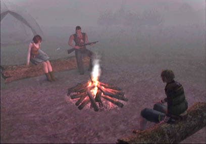 Escape from Bug Island screenshot 6