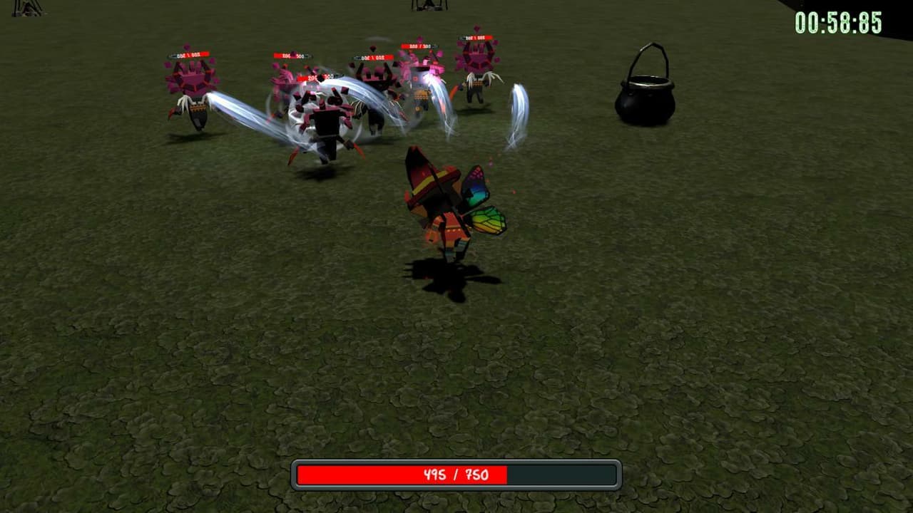 Together We Stand (QuentinSauvage) screenshot 3