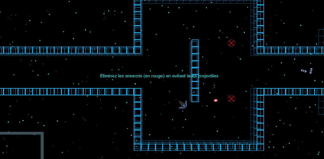 Space 3000