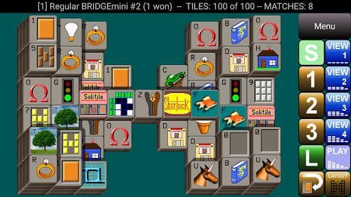 Solitile FREE screenshot 2
