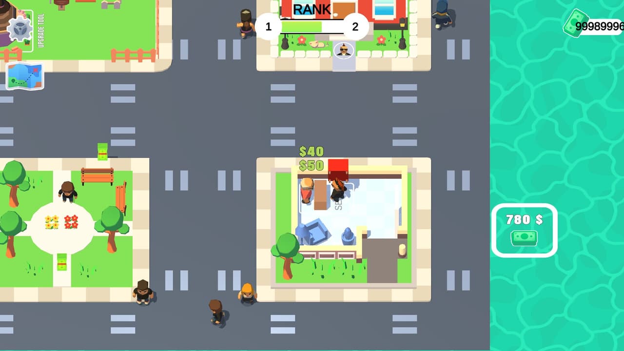 Mafia in Town screenshot 5