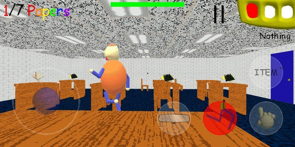 Bully prize (Dave Algebra)