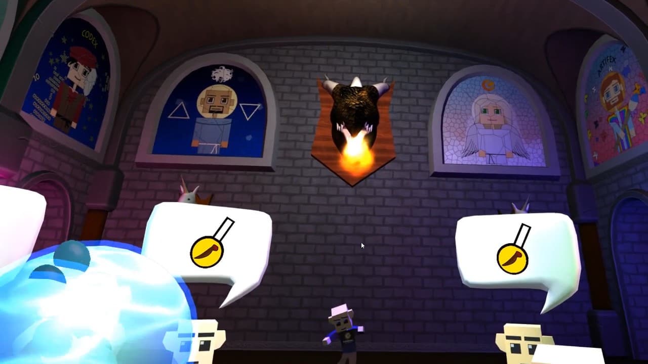 Brew-Ha screenshot 2