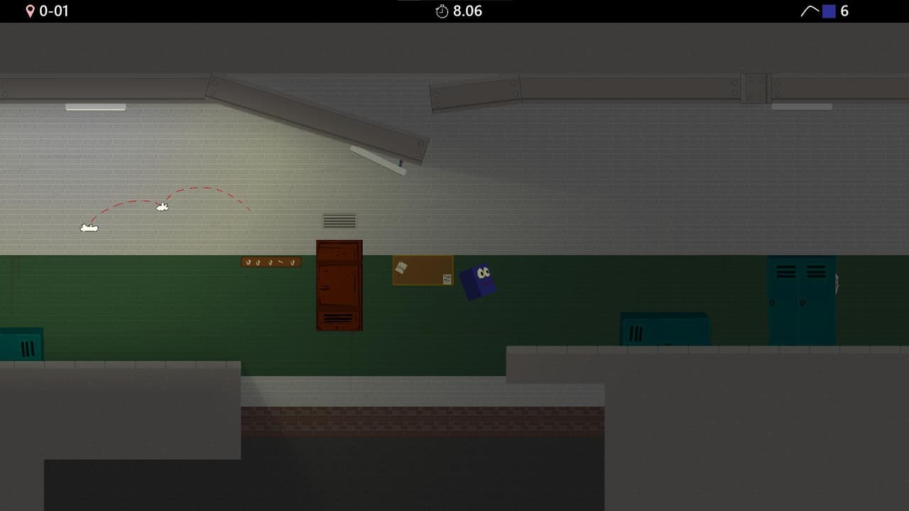 Cracked Demo screenshot 2