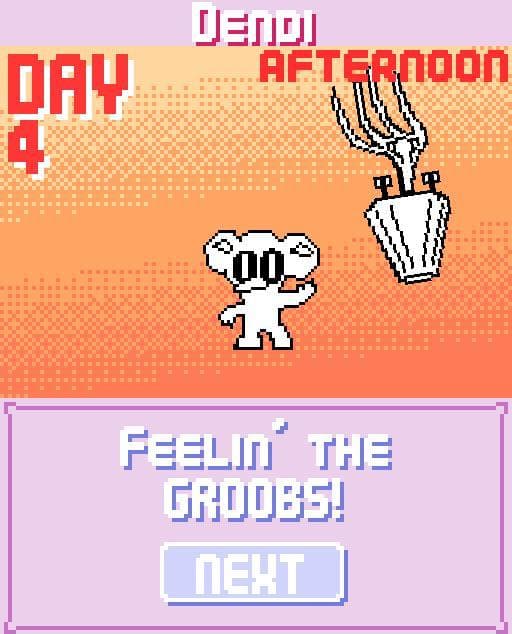 Grooblins! screenshot 3