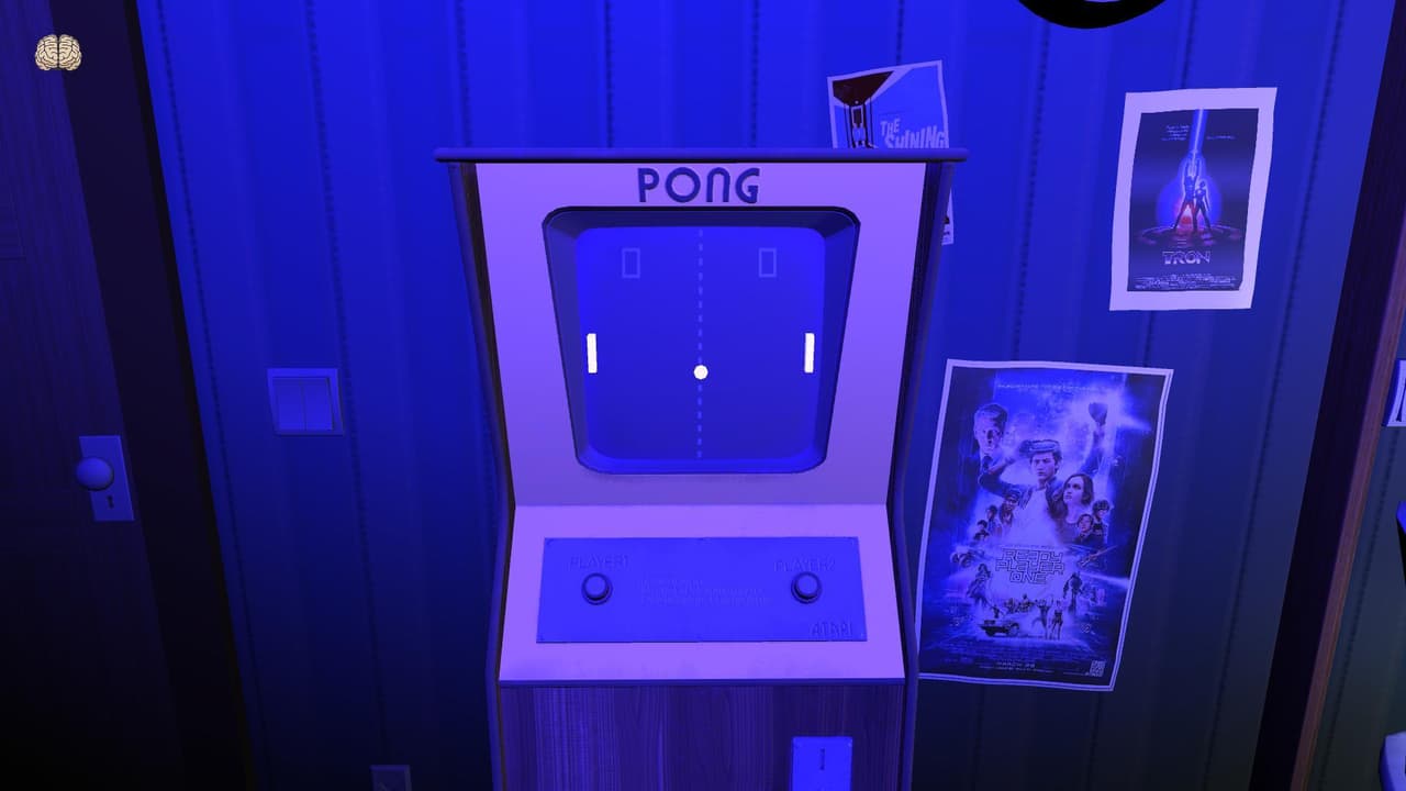 Out Of The Game screenshot 2