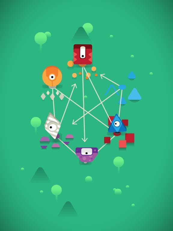 Sputnik Eyes screenshot 4