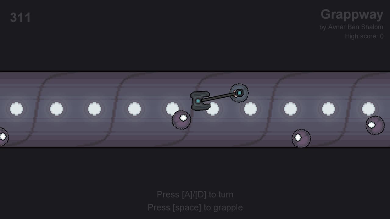 Grappway screenshot 5