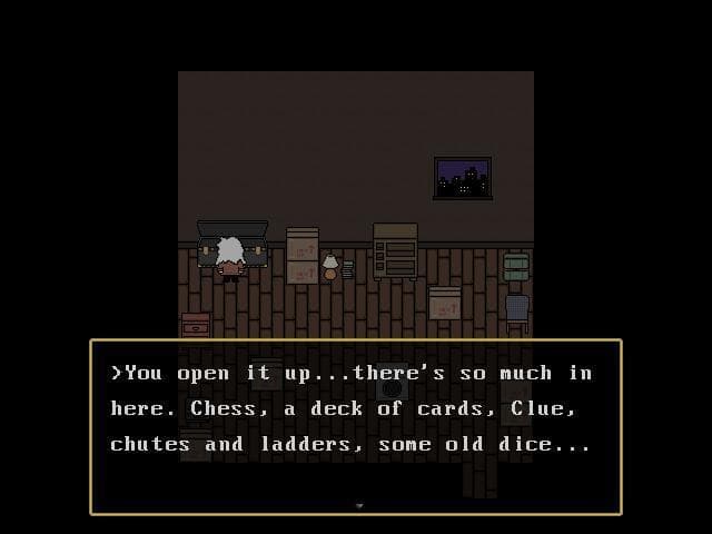 Dice Princess (bloodteller) screenshot 3