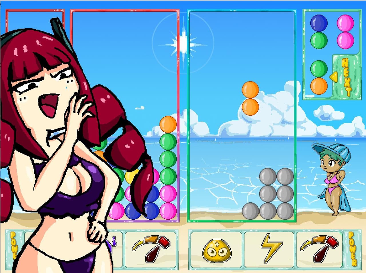 HoP-PiE-PoP screenshot 5