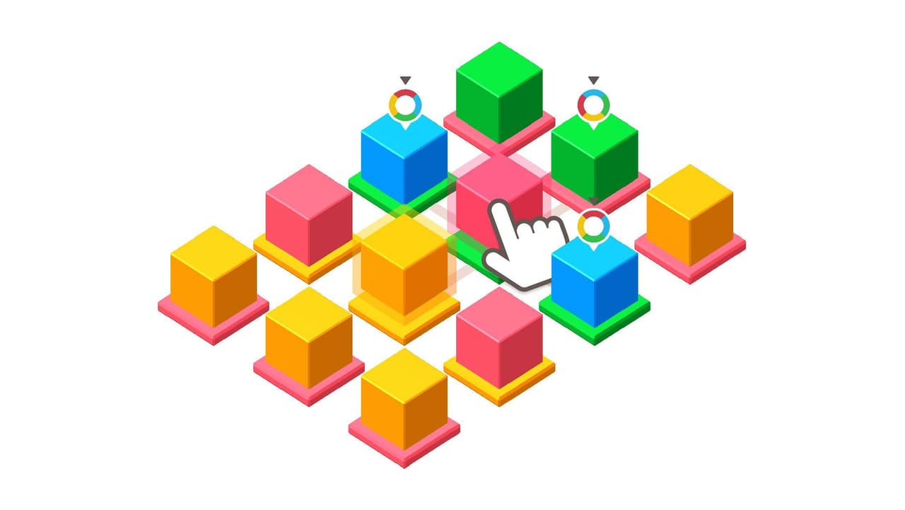 Rubix screenshot 3