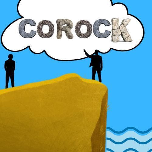 Corock screenshot 2