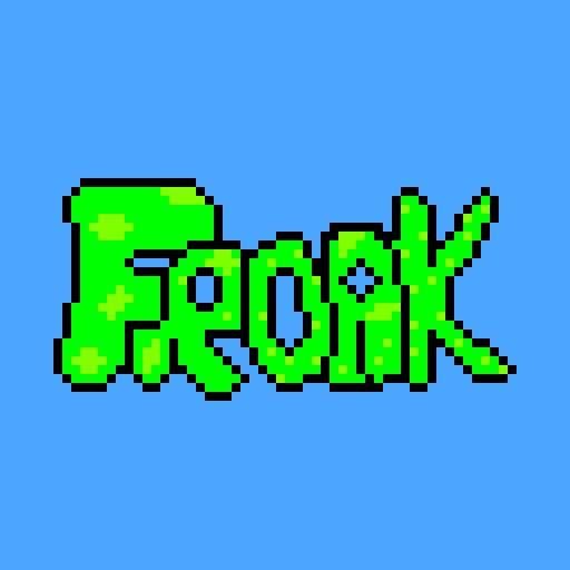 Froak screenshot 2