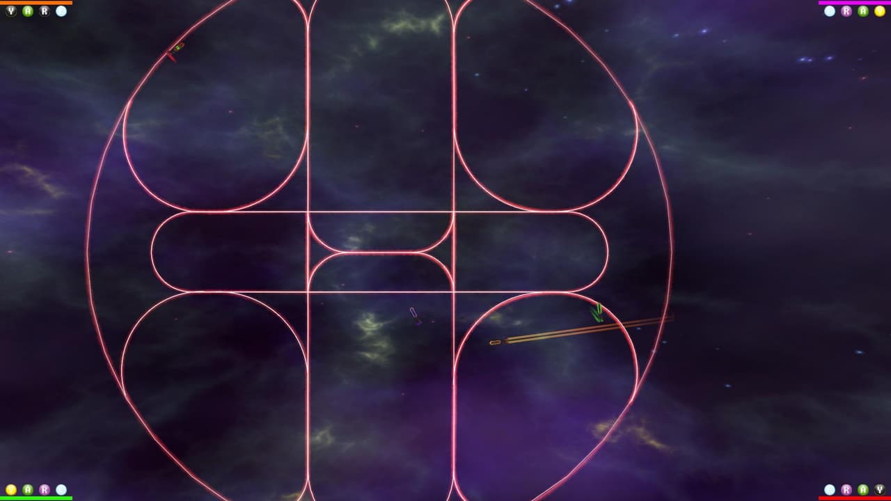The Enragement Ring screenshot 3