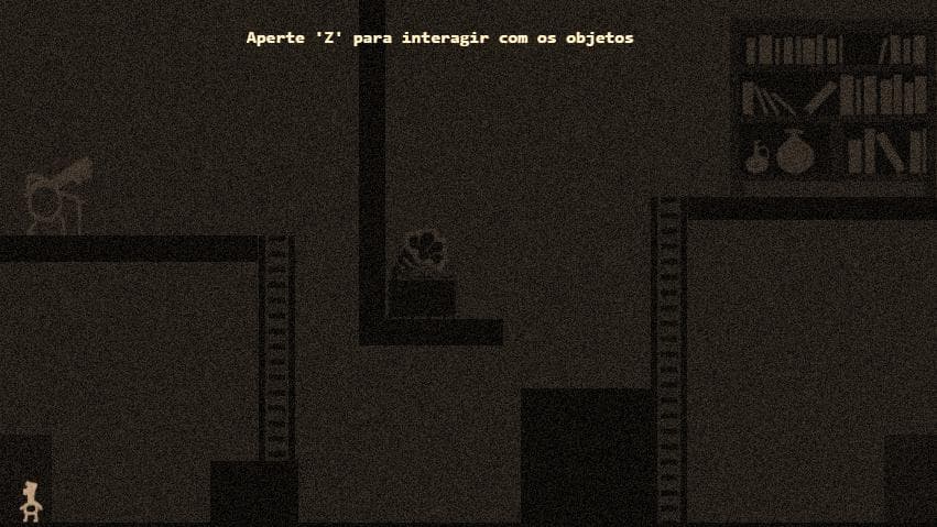 The dark room (Tio joão)
