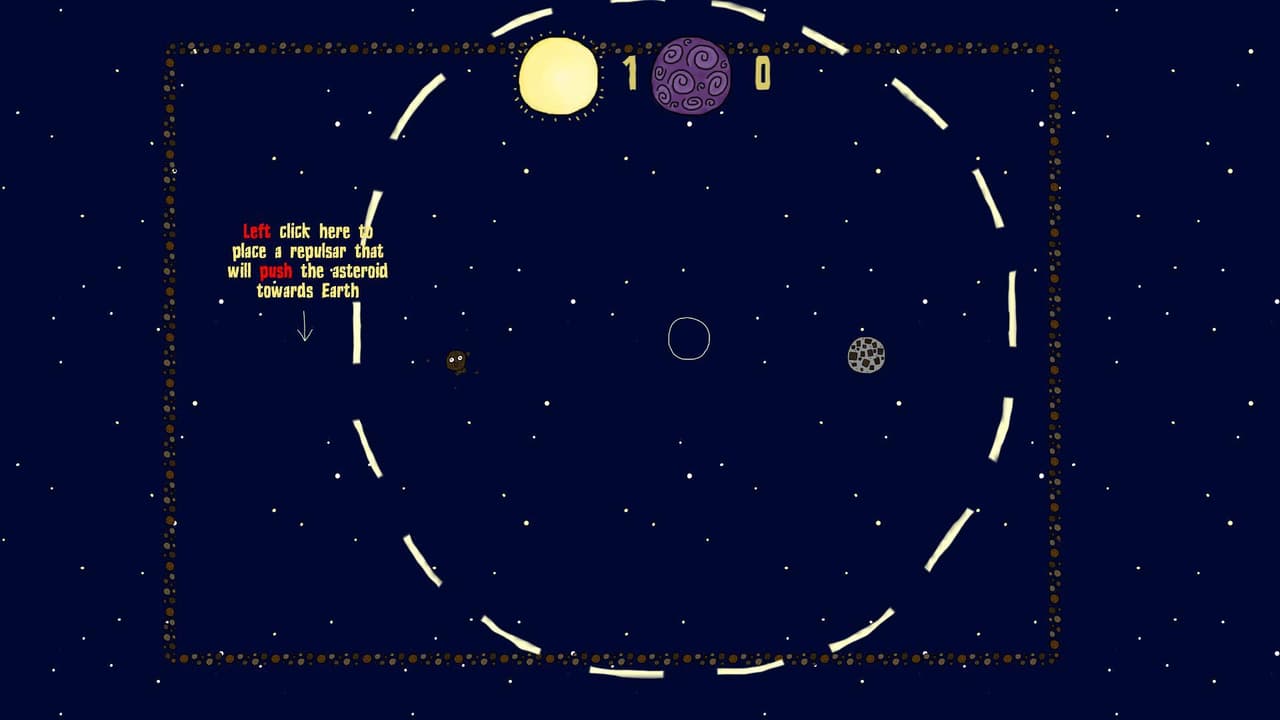 Repairing Earth screenshot 2