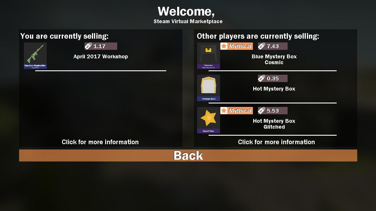 Box Simulator for unturned screenshot 4