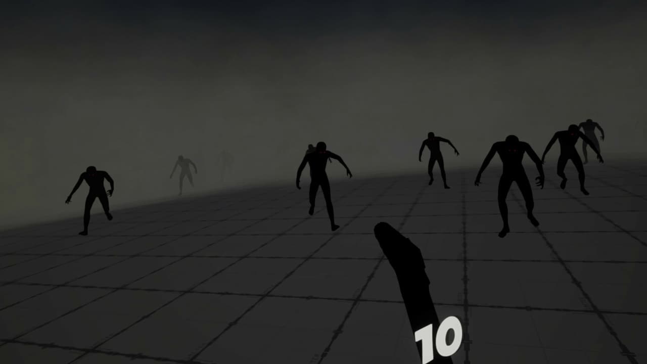 Dark Room VR screenshot 5