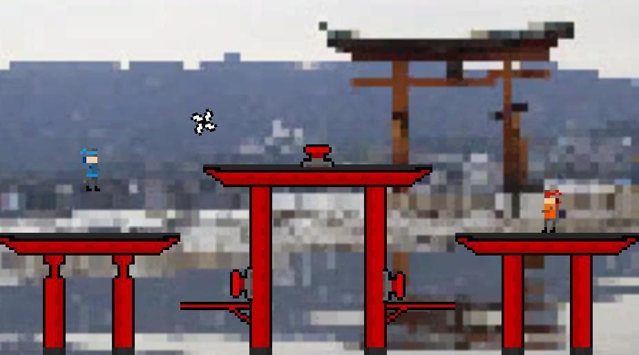 Out of Control (MasiWasi) screenshot 2