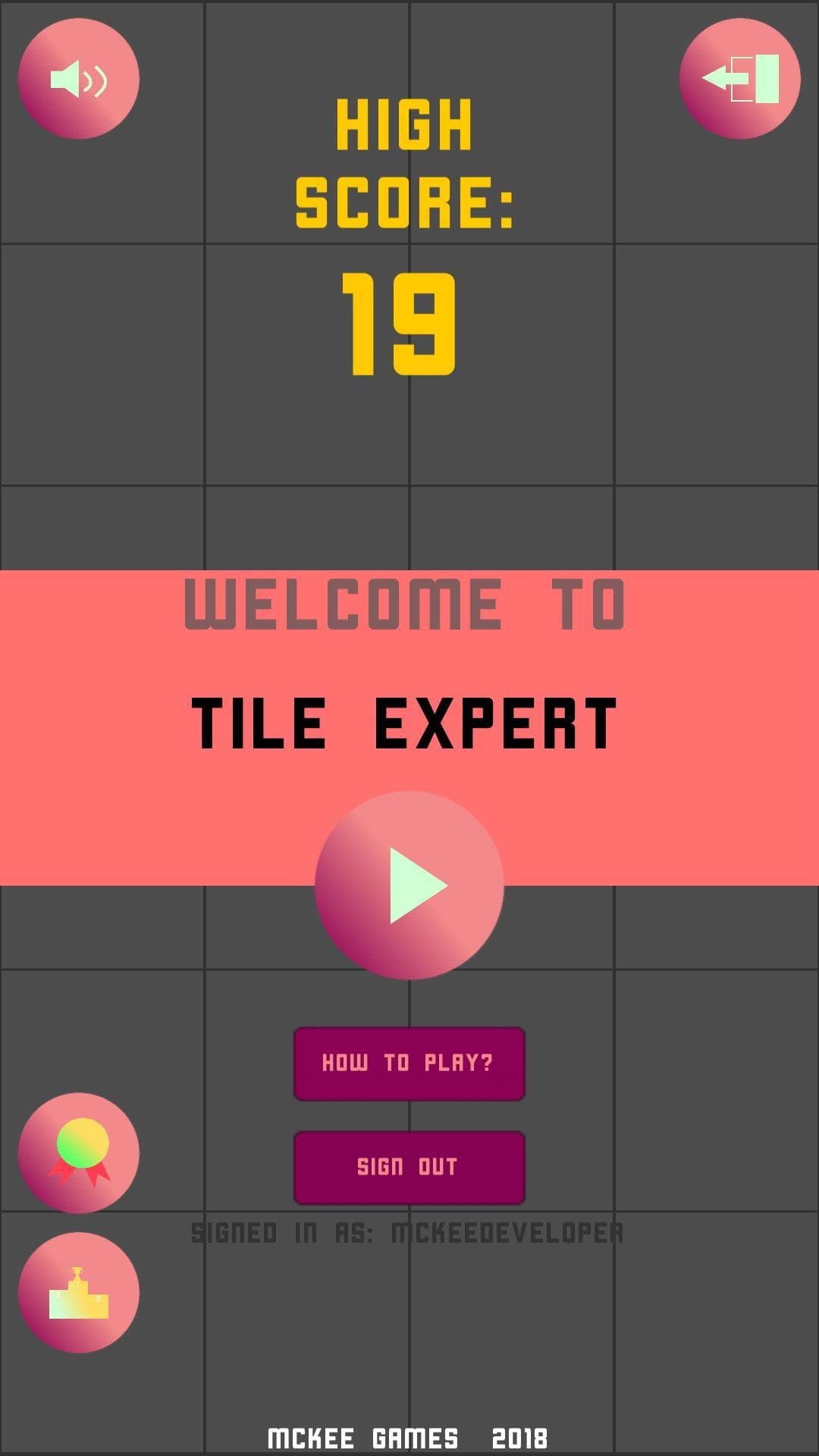 Tile Expert screenshot 2