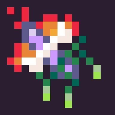 Frantic Alchemist LD50