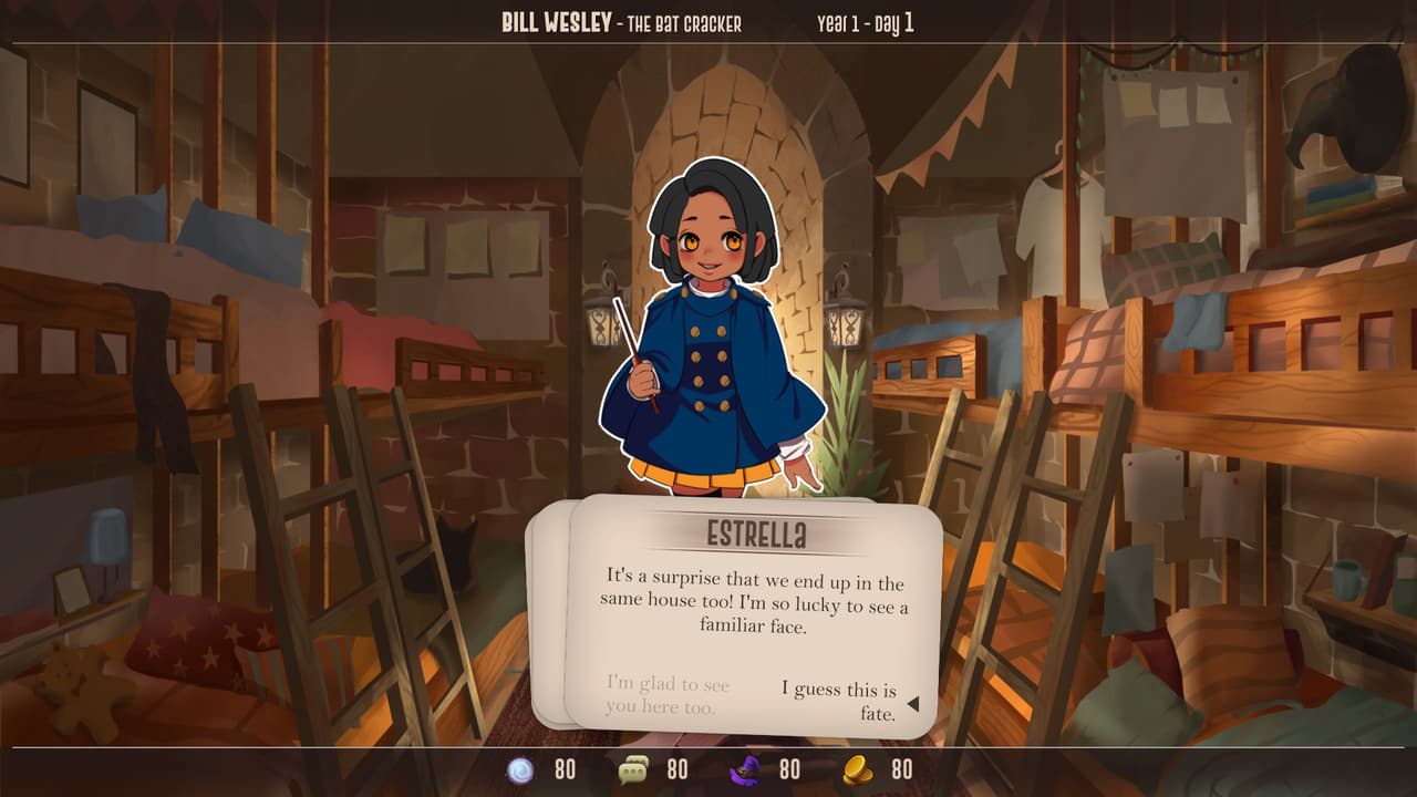 Rocwood Academy screenshot 2