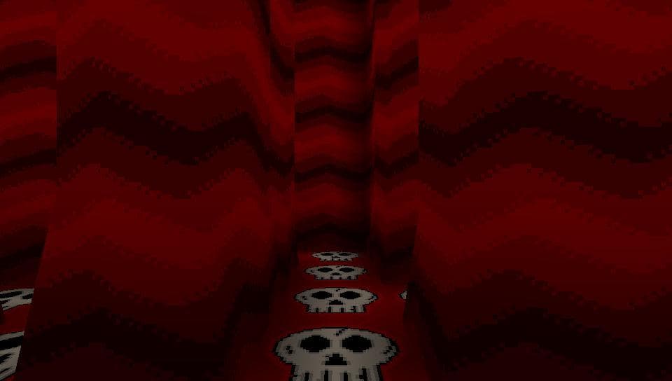 Labyrinth Prototype screenshot 4