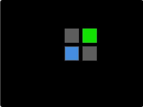 Squares - A Puzzle Game screenshot 2