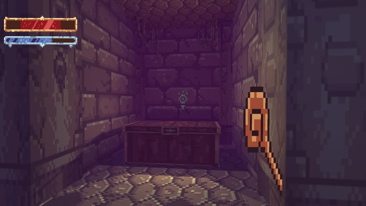 The Ultimate Scroll screenshot 2