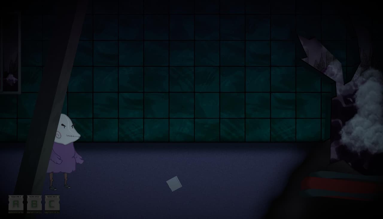 The Dawn Of The Crows screenshot 3