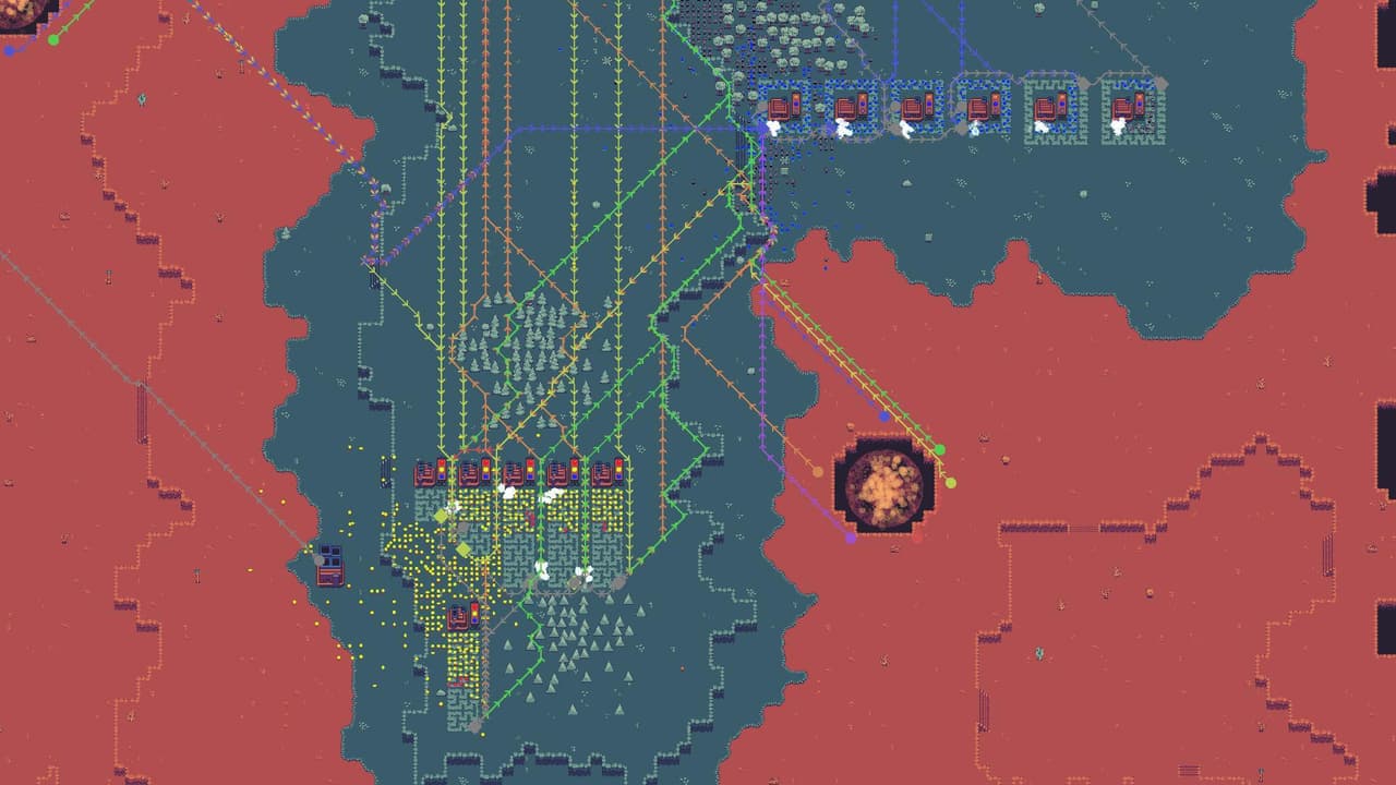 VEV screenshot 5
