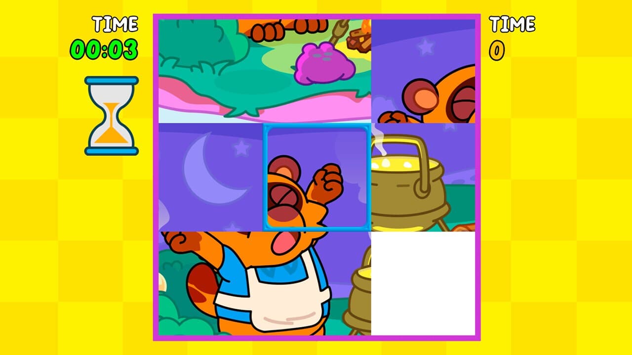 Perino Candy Buster screenshot 5
