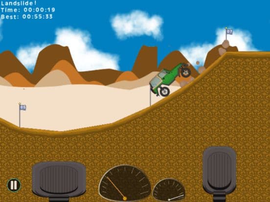 Offroad Kingz screenshot 5
