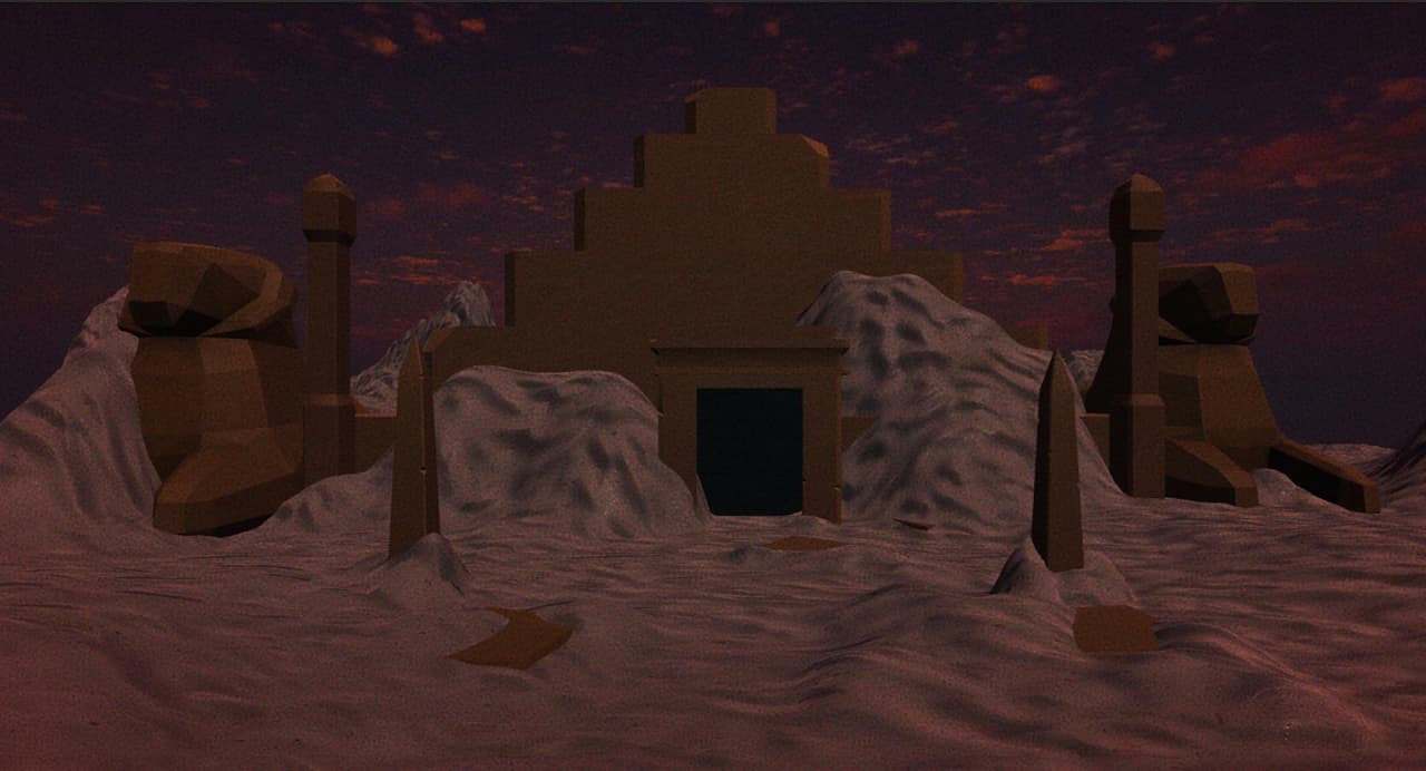 The Trapped Princess screenshot 2