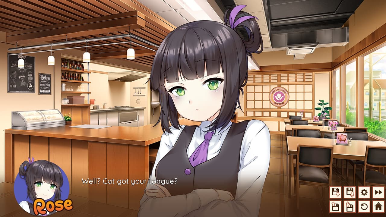 Bistro Days screenshot 3