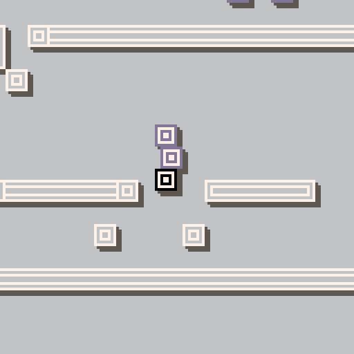 Coalescence (enzoGray) screenshot 3