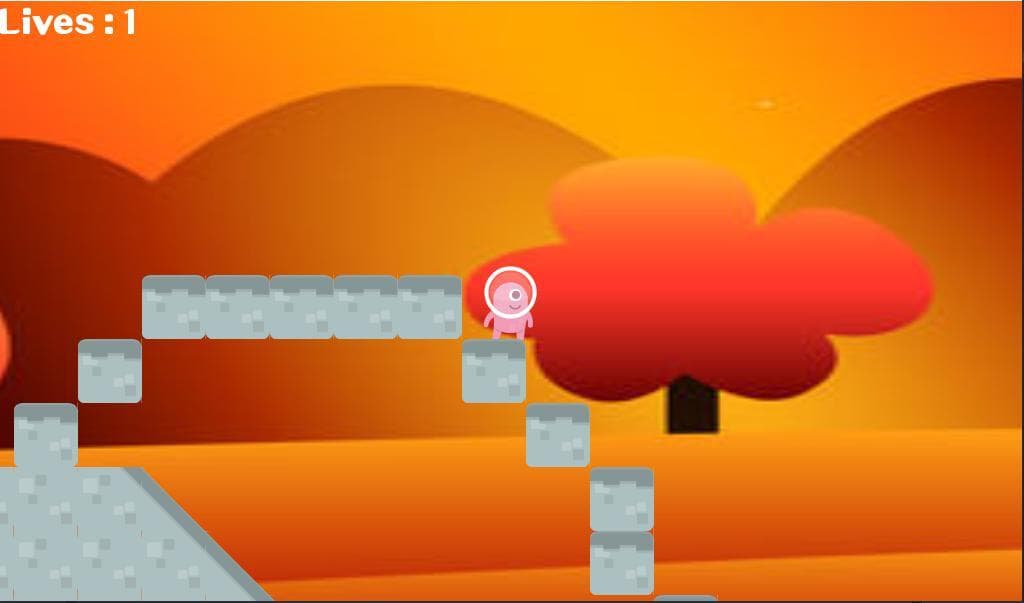 Wiji Alien screenshot 3