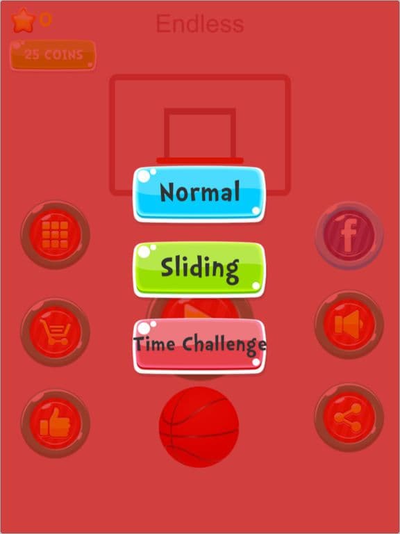 Basketball Stars Mania