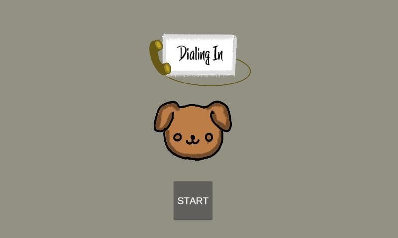 Dialing In screenshot 2