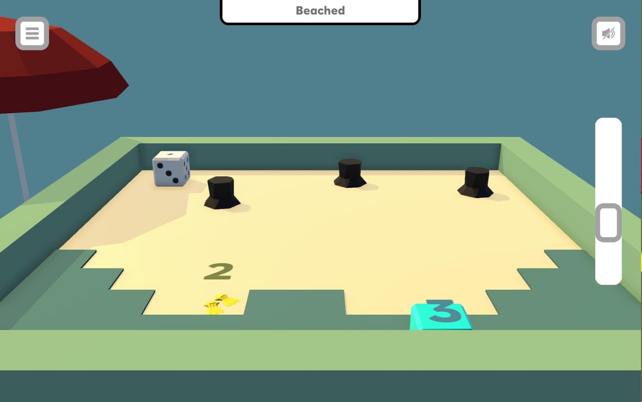 Roll Playing Game (Alex Carlson, Angela McColgan)