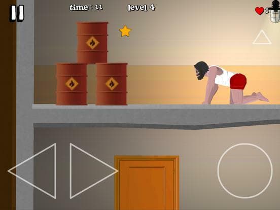 Short Life Pro screenshot 3