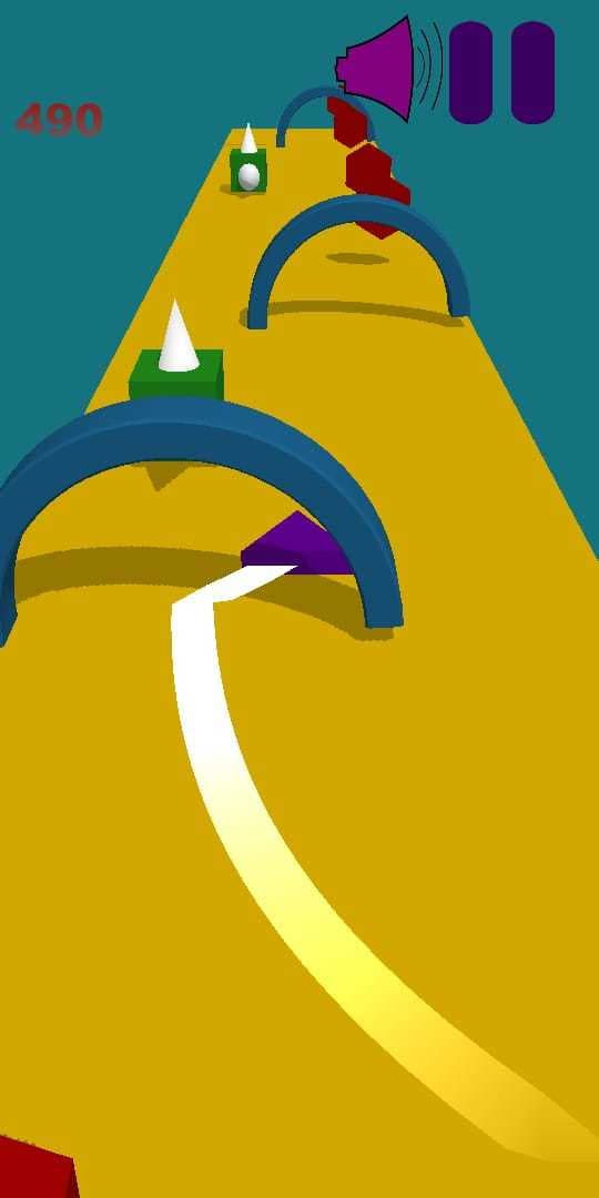 Slashy screenshot 4